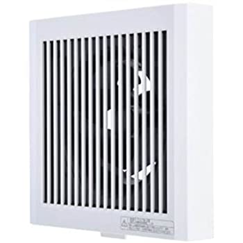 【未使用】【中古】 三菱電機 パイプ用ファン 【V-08P7】