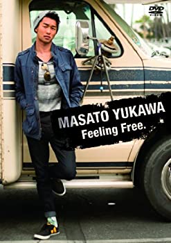 【未使用】【中古】 Feeling Free. [DVD] 9,800円
