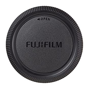 【未使用】【中古】 富士フイルム BCP-001 CD ボディキャップ