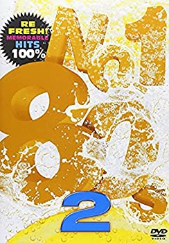 【未使用】【中古】 ナンバーワン・エイティーズ 2 [DVD]