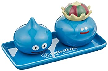 【中古-人並み外れたに似つかわしい】 火竜クエスト スマイルスライム ソルト\u0026黒コショウ