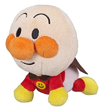 【未使用】【中古】 アンパンマン プリちぃビーンズS Plus あかちゃんのアンパンマン｜ムジカ＆フェリーチェ店