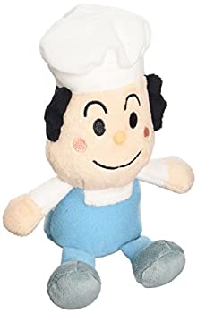 【中古】 アンパンマン プリちぃビーンズS Plus バタコさん