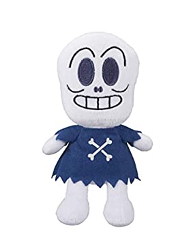 【中古】 アンパンマン プリちぃビーンズS Plus ホラーマン