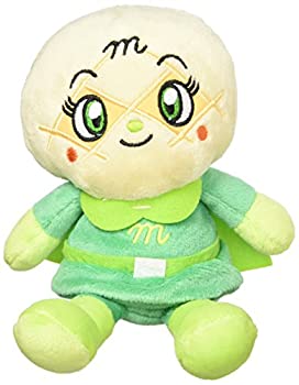 【未使用】【中古】 アンパンマン プリちぃビーンズS Plus メロンパンナちゃん｜ムジカ＆フェリーチェ店