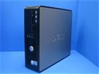 【中古-人並み外れたに好いたらしい】 OptiPlex 745 空想科学小説【Core2Duo E6600/ランダムアクセス記憶装置 3GB/HDD 80GB/SM/XP PRO】 パソコン・周辺機器-デスクトップPC-パソコン