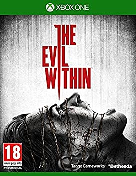 【中古】 Xbox1 the evil within - includes the fighting chance pack (eu)