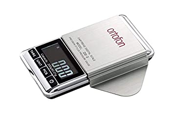 【中古-非常に良い】 デジタル針圧計 オルトフォン DS-3 20,097円