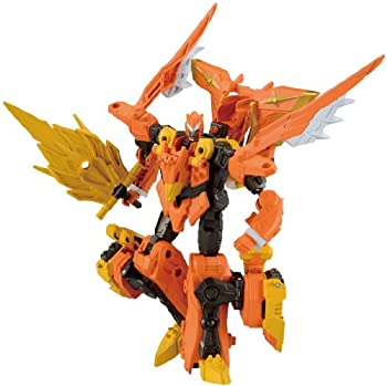 【未使用】【中古】 トランスフォーマーGo! G10 ヒショウマル