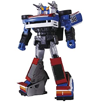 【未使用】【中古】 トランスフォーマー マスターピース MP-19 スモークスクリーン