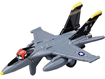 【中古-非常に良い】 トミカ プレーンズ P-06 エコー (スタンダードタイプ)