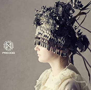 【未使用】【中古】 PRECOG (地球限定盤) (DVD付)｜ムジカ＆フェリーチェ店