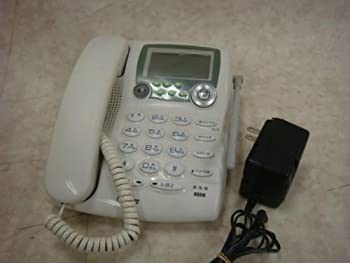 【中古】 日本電信電話 W-1200T-M 【親機のみ】 NTT iトレンビー ISDNコードレス電話機