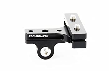 【未当てはめる】【中古】 REC-MOUNTS REC-MOUNTS REC-B30 サドルレールマウント