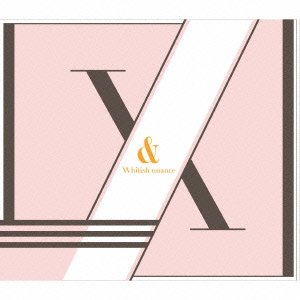 【中古-非常に良い】 ying&yang (TYPE A)