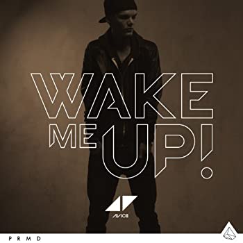 【中古】 Wake Me Up (2tracks)|ムジカ&フェリーチェ店