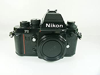 【中古-人並み外れたに好いたらしい】 Nikon ニコン F3P