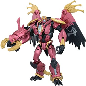 【中古-非常に良い】 トランスフォーマーGo! G08 ブドーラ