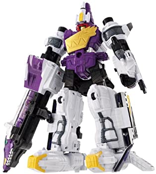 【中古-非常に良い】 獣電戦隊キョウリュウジャー ロケット変形 DXプレズオー