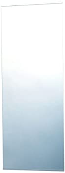 【中古】 LIXIL リクシル INAX 壁付 か細い鏡鑑 防錆 360×10×940 鏡360×5×938 KF-D3694AS その他-家電