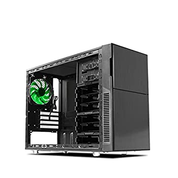 【未使用】【中古】 Deep Silence 4 Dark Black