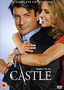 【未使用】【中古】 Castle [DVD] [輸入盤]｜ムジカ＆フェリーチェ店 23,383円