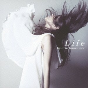 【未使用】【中古】 Life (HQCD+DVD)