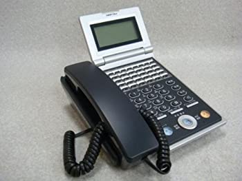 【中古-非常に良い】 IX-24KTDXE (BLK) 岩通 TELMAGE テレマージュ ビジネスフォン