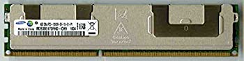 【中古-人並み外れたに好いたらしい】 m393b5170fhd-ch9?SAMSUNG 4?GB ddr3?1333?MHz pc3???10600?240pins ECC Regis