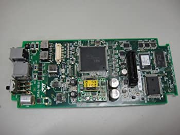 【中古-人並み外れたに似つかわしい】 日本電信電話 FX2-COU (I) (2) NTT FX2 ISDN用外線社会的単位 (DSU内蔵) 商行為電話機
