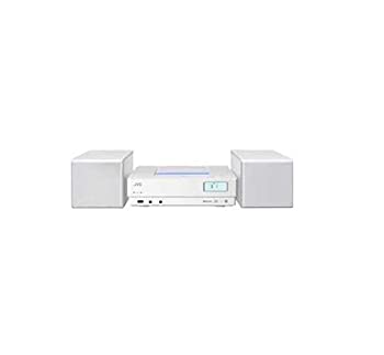 【中古-人並み外れたに似つかわしい】 JVC 構成要素 UX-L5-W [白いこと]