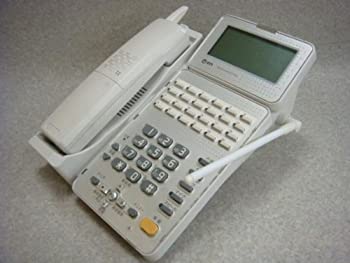 【中古-人並み外れたに似つかわしい】 日本電信電話 GX- (24) CCLSTEL- (3) (W) NTT GXスターカールコードレス 商行為電話機