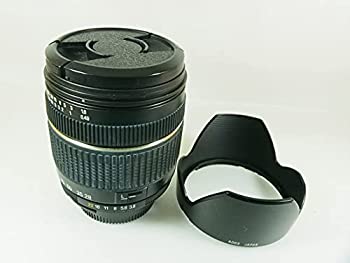 【中古】 Tamron AF28-200 super XR A03 ニコンAF用 6,300円