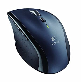 【中古-非常に良い】 Logicool ロジクール ワイヤレスマラソンマウス M705t