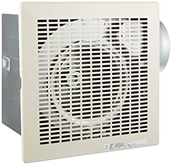 【中古-非常に良い】 東芝 TOSHIBA ダクト用換気扇 【DVF-18MRKQ8】