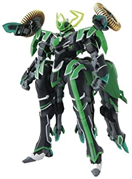 【中古】 1/144 ヴァルヴレイヴIV 火ノ輪 (大変革機ヴァルヴレイヴ)