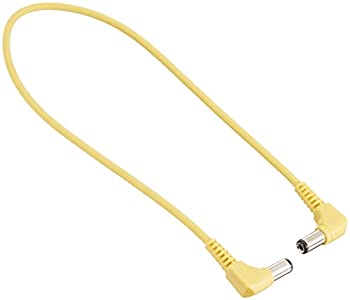 【未使用】【中古】 ARIA アリア 30センチメートルDCコード DCP-30 YL