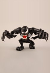 【未当て嵌める】【中古】 ヴァイナルコレクティブルドールズ Special No.79 VCD VENOM ヴェノム