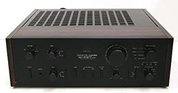 【中古】 SANSUI 山水 サンスイ AU-D907F EXTRA プリメインアンプ (インテグレーテッドアンプ インテグレーテッドDCアンプ)|ムジカ&フェリーチェ店