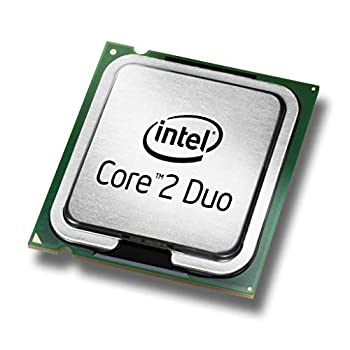 【中古】 intel Core 2 Duo E8500 3.16 GHz デュアル中核グループ EU80570PJ0876M 中央処理装置 中央処理装置 SLAPK