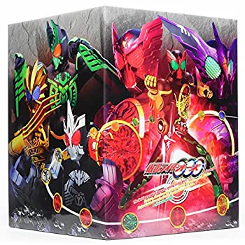【未使用】【中古】 仮面ライダーOOO (オーズ) 全12巻セット Blu-ray セット|ムジカ&フェリーチェ店