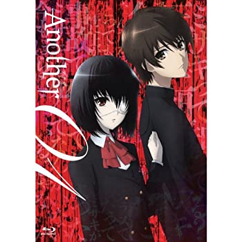 【中古】 Another 限定版 全6巻セット Blu-ray セット｜ムジカ＆フェリーチェ店