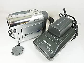 【中古-非常に良い】 パナソニック Panasonic NV-GS5 MiniDV ビデオカメラ