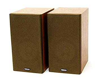 【中古-非常に良い】 YAMAHA ヤマハ NS-10MM (MC) チェリー スピーカーシステム ペアスピーカー (2個組み セット)