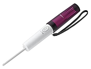 【中古】 Panasonic パナソニック おしり洗浄器 ハンディ トワレ 携帯用 ピンク DL-P300-P