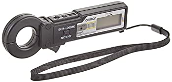 【中古-人並み外れたに似つかわしい】 OMRON オムロン クランプワット数ロガー (公式的生産品型番 ZN-CTC11)