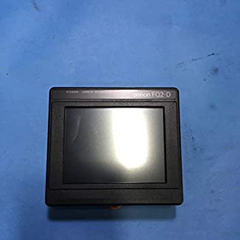 【未当てはめる】【中古】 OMRON オムロン タッチファインダ DCワット数印字機 (FQ2-D30)