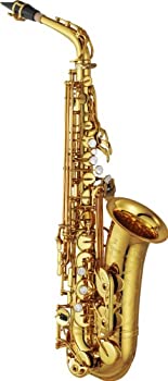 【中古-非常に良い】 YAMAHA YAS-82Z ヤマハ カスタムアルトサックス ラッカー仕上｜ムジカ＆フェリーチェ店 421,360円