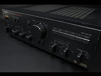 【中古-人並み外れたに好いたらしい】 ONKYO オンキョー Integra A-817RX プリメインアンプ