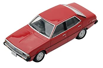【中古-非常に良い】 トミカリミテッドヴィンテージ LV-N88a ギャラン エテルナ 1600SL (赤) 完成品
